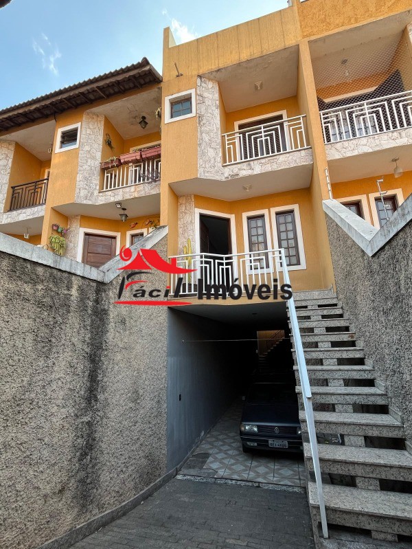 Sobrado, 3 quartos, 200 m² - Foto 1