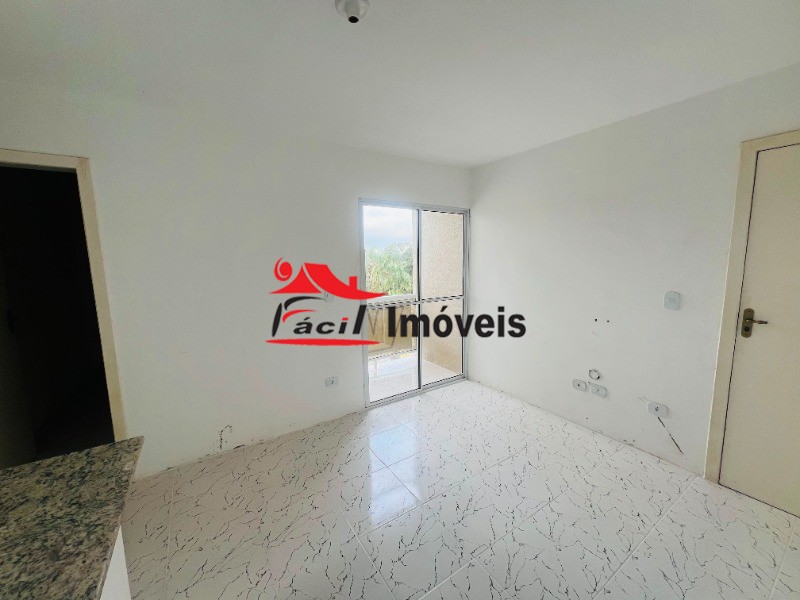 Apartamento, 2 quartos, 44 m² - Foto 9