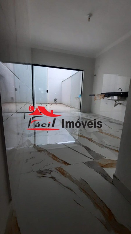 Sobrado, 3 quartos - Foto 5