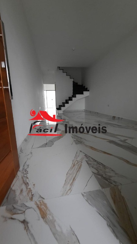 Sobrado, 3 quartos - Foto 2