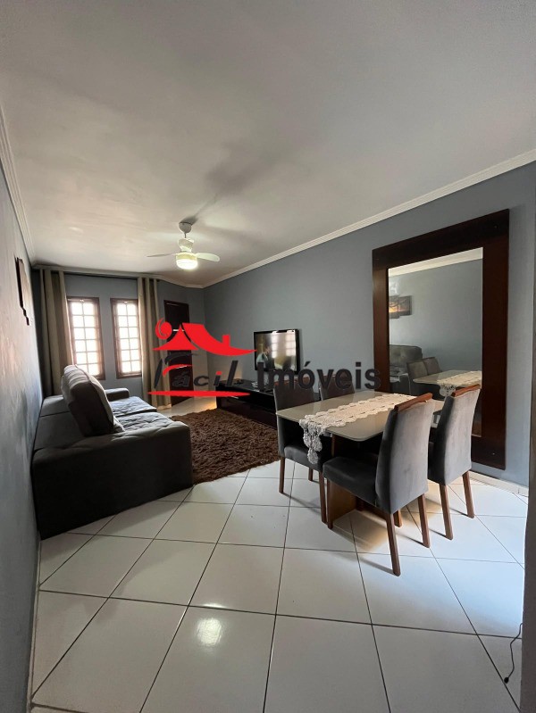 Sobrado, 3 quartos, 200 m² - Foto 3