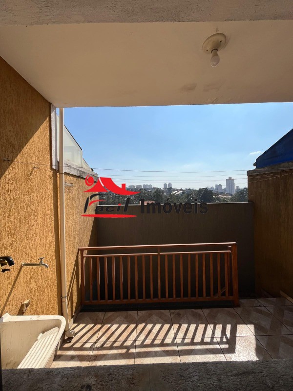 Sobrado, 3 quartos, 200 m² - Foto 20