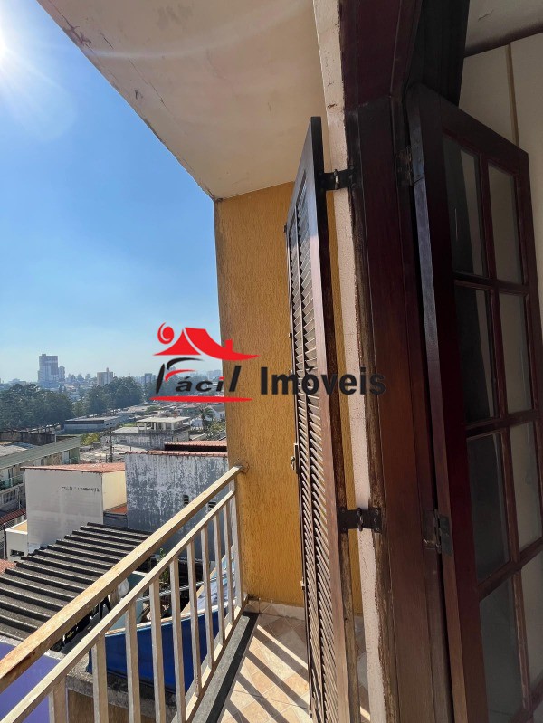 Sobrado, 3 quartos, 200 m² - Foto 9