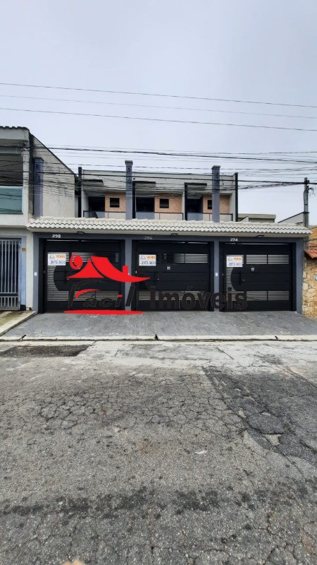 Sobrado, 3 quartos - Foto 4