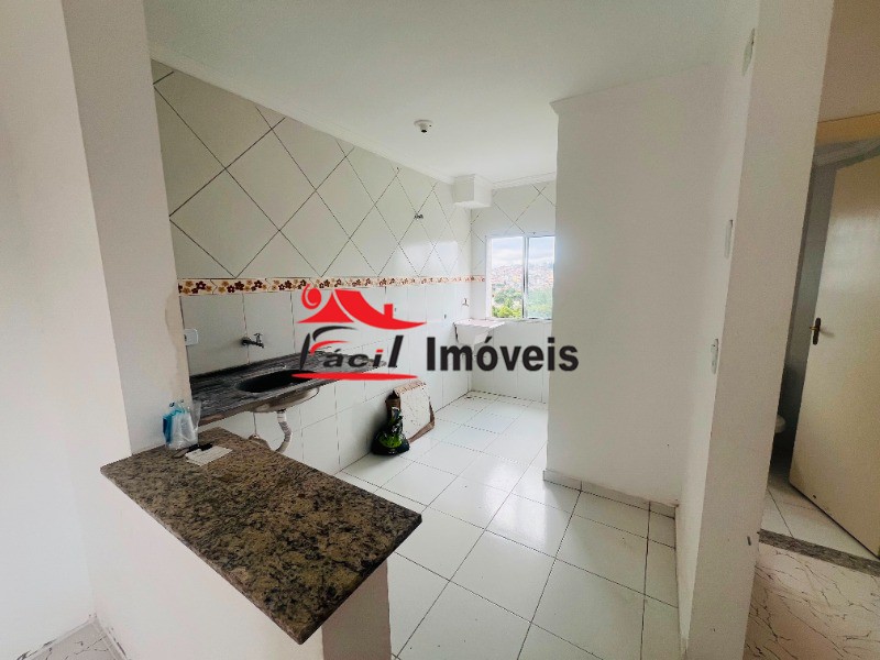 Apartamento, 2 quartos, 44 m² - Foto 2
