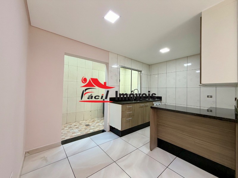 Sobrado, 2 quartos, 67 m² - Foto 7