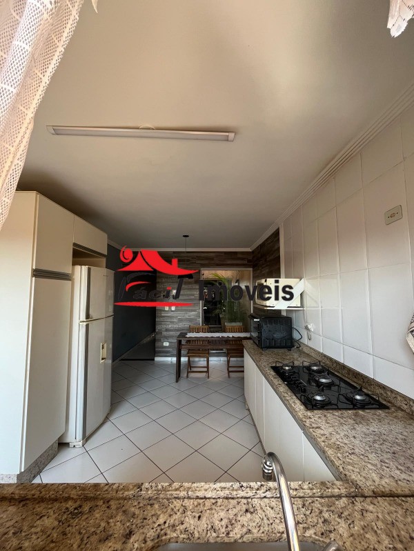Sobrado, 3 quartos, 200 m² - Foto 11