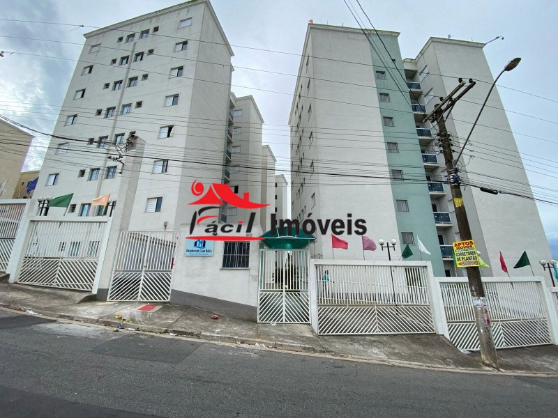 Apartamento, 2 quartos, 44 m² - Foto 12