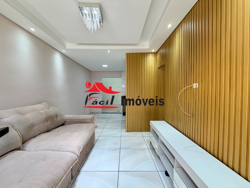 Sobrado, 2 quartos, 67 m² - Foto 2