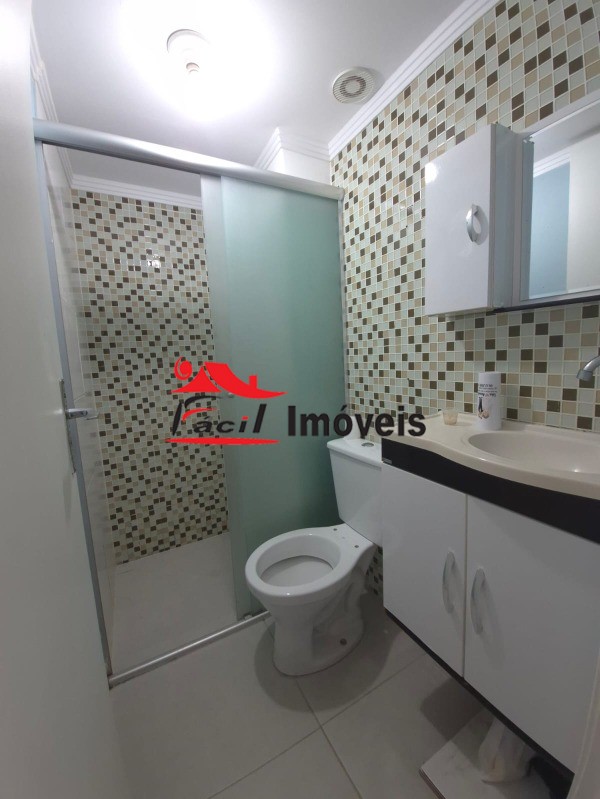 Apartamento, 2 quartos, 54 m² - Foto 11