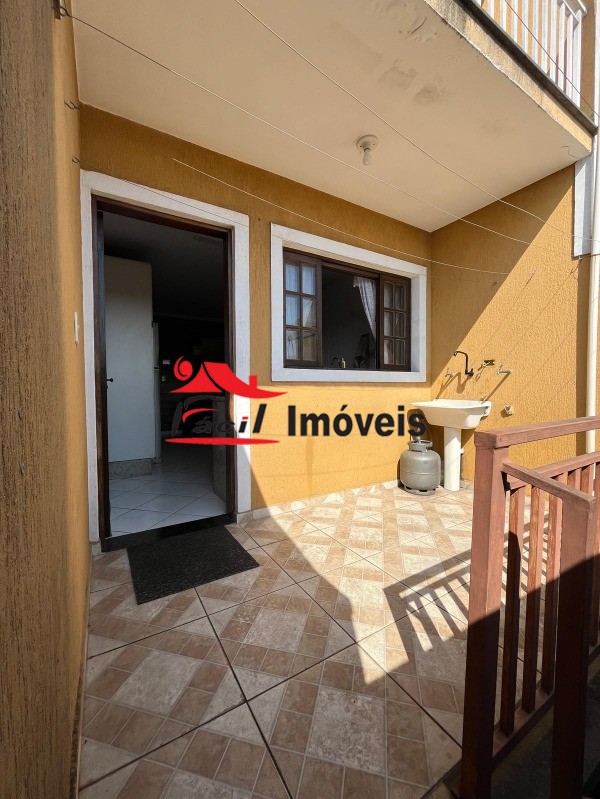Sobrado, 3 quartos, 200 m² - Foto 21