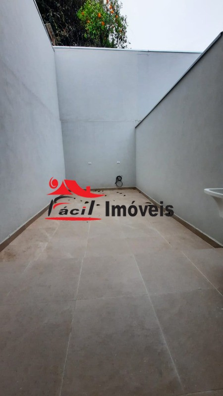 Sobrado, 3 quartos - Foto 9