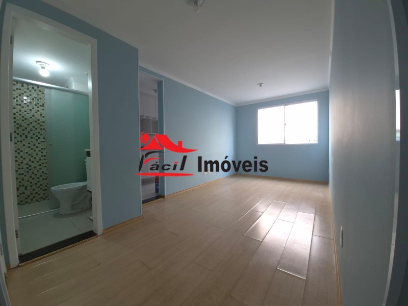 Apartamento, 2 quartos, 54 m² - Foto 1