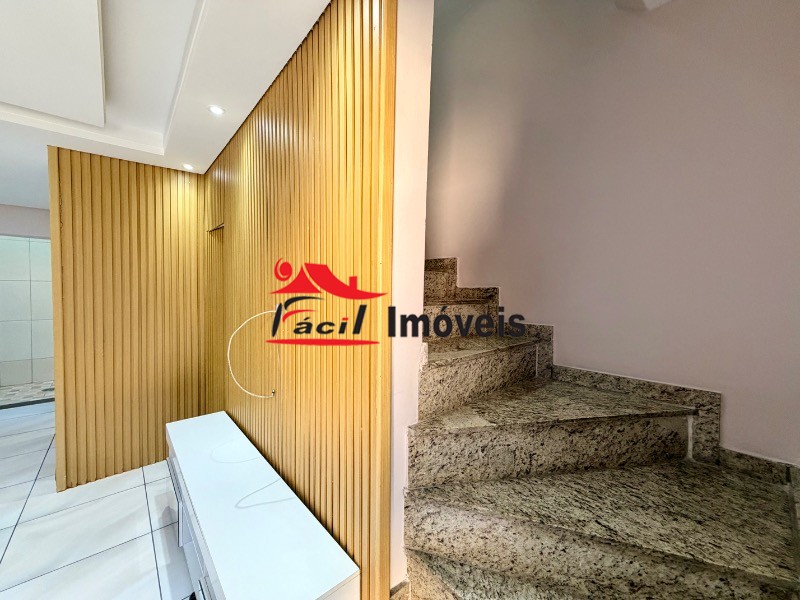 Sobrado, 2 quartos, 67 m² - Foto 5