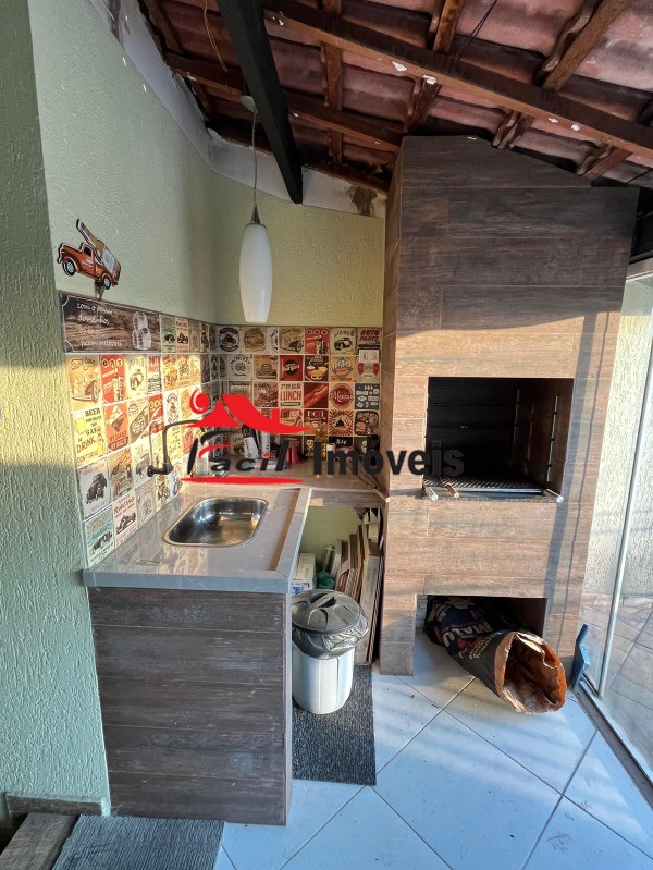 Sobrado, 3 quartos, 200 m² - Foto 19