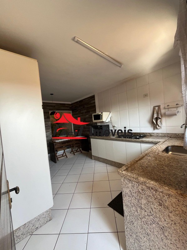 Sobrado, 3 quartos, 200 m² - Foto 12