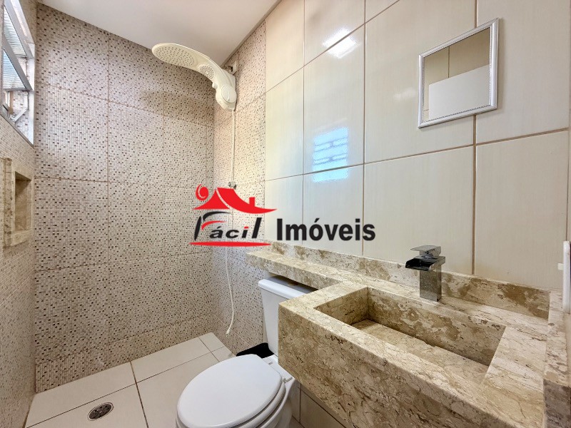 Sobrado, 2 quartos, 67 m² - Foto 22