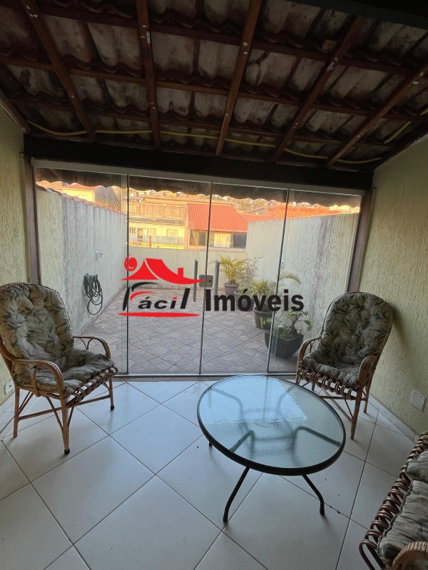 Sobrado, 3 quartos, 200 m² - Foto 15