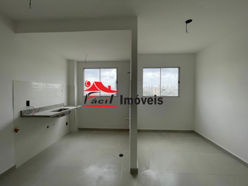 Apartamento, 2 quartos, 48 m² - Foto 1