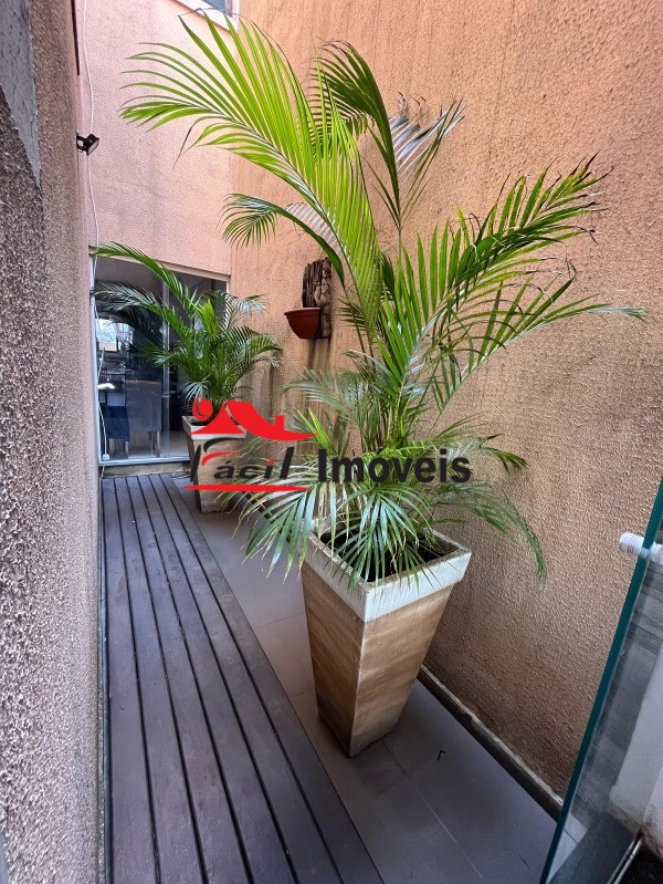 Sobrado, 3 quartos, 200 m² - Foto 13