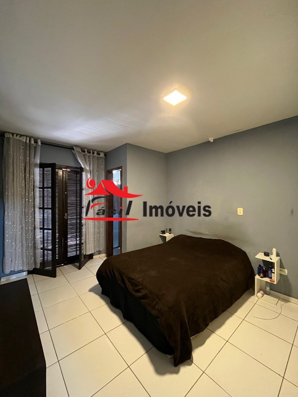 Sobrado, 3 quartos, 200 m² - Foto 6