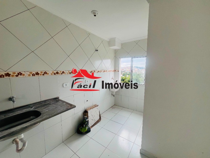 Apartamento, 2 quartos, 44 m² - Foto 4