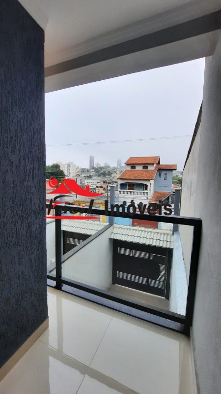 Sobrado, 3 quartos - Foto 15