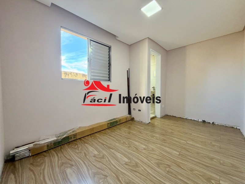 Sobrado, 2 quartos, 67 m² - Foto 21