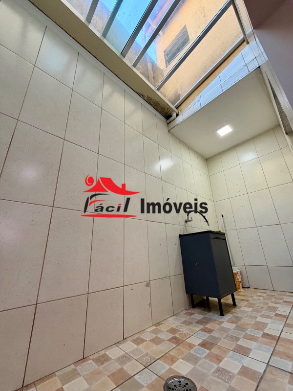 Sobrado, 2 quartos, 67 m² - Foto 16
