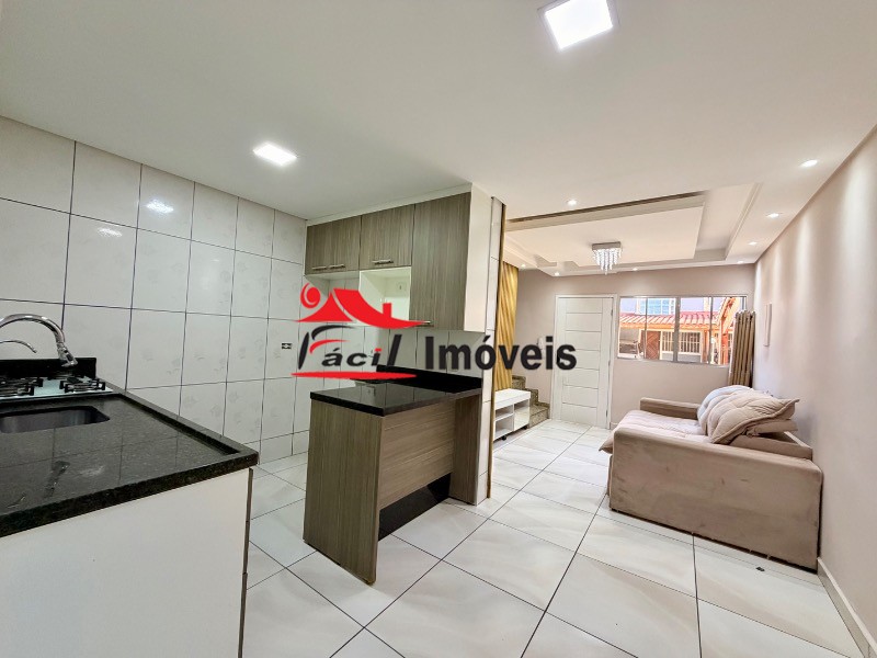 Sobrado, 2 quartos, 67 m² - Foto 10