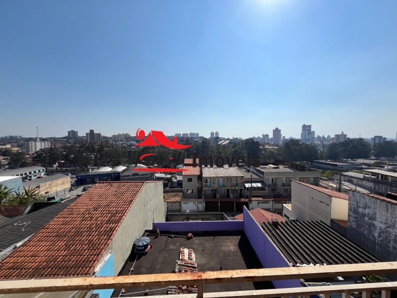 Sobrado, 3 quartos, 200 m² - Foto 28