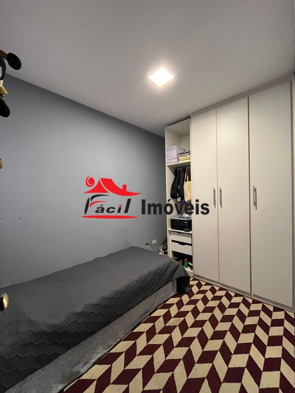 Sobrado, 3 quartos, 200 m² - Foto 7
