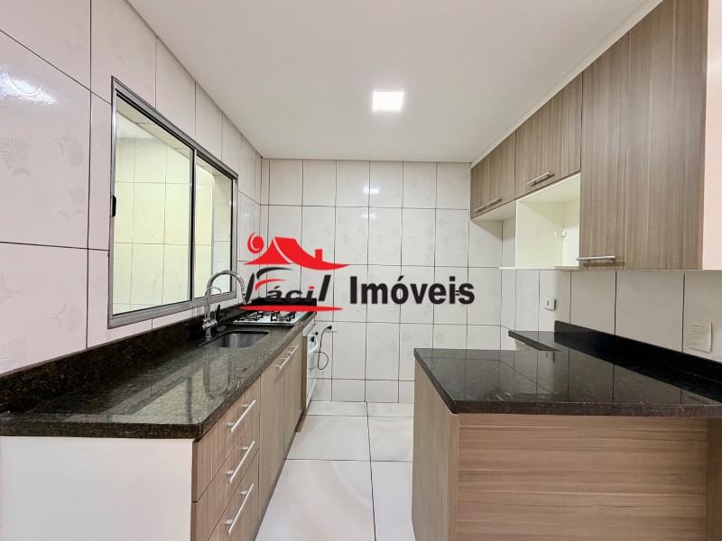Sobrado, 2 quartos, 67 m² - Foto 8