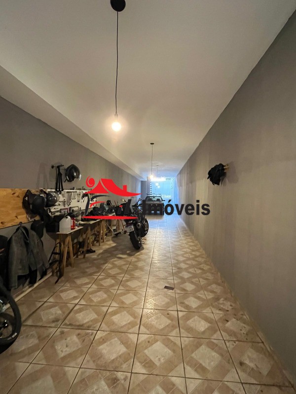 Sobrado, 3 quartos, 200 m² - Foto 27