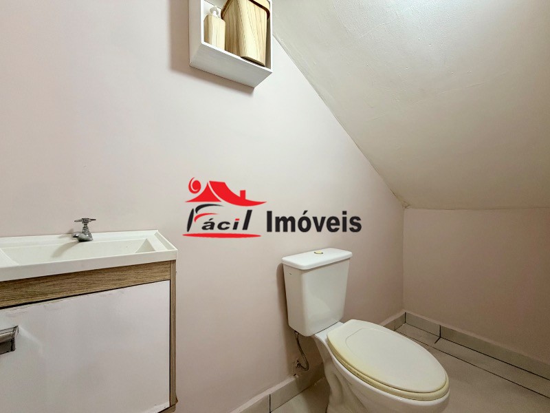 Sobrado, 2 quartos, 67 m² - Foto 15