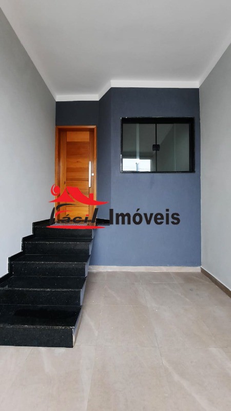 Sobrado, 3 quartos - Foto 3