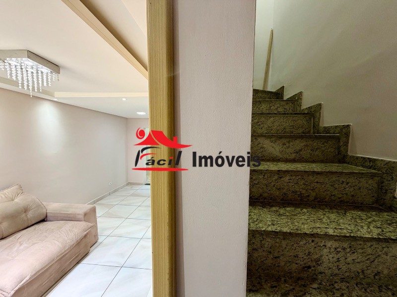 Sobrado, 2 quartos, 67 m² - Foto 12