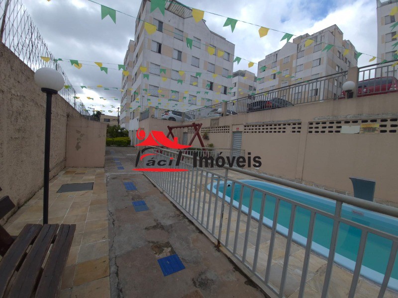 Apartamento, 2 quartos, 54 m² - Foto 13