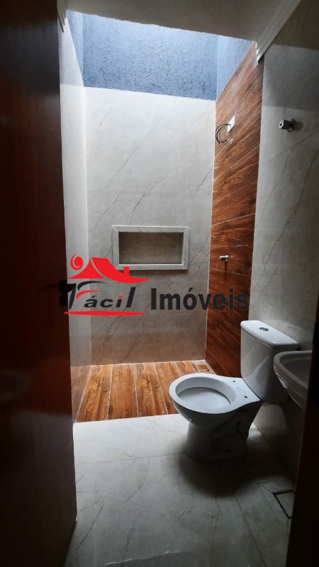 Sobrado, 3 quartos - Foto 12