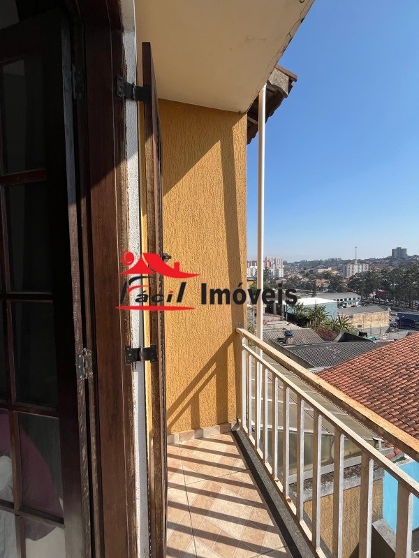 Sobrado, 3 quartos, 200 m² - Foto 10