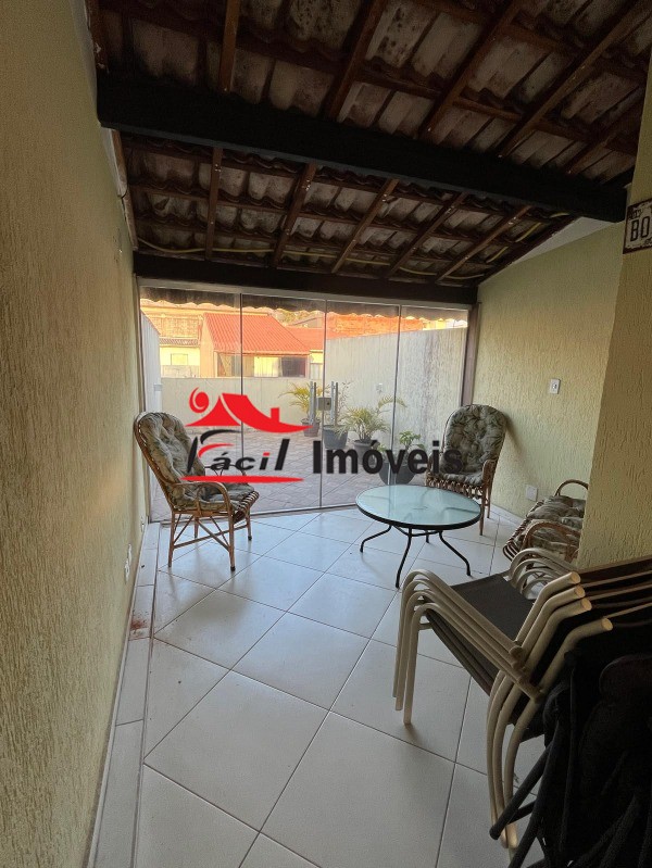 Sobrado, 3 quartos, 200 m² - Foto 16