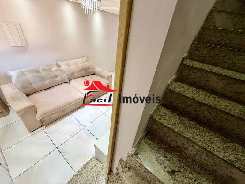 Sobrado, 2 quartos, 67 m² - Foto 11