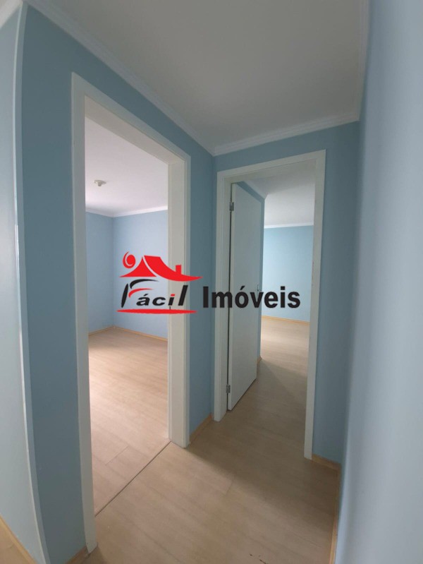 Apartamento, 2 quartos, 54 m² - Foto 2
