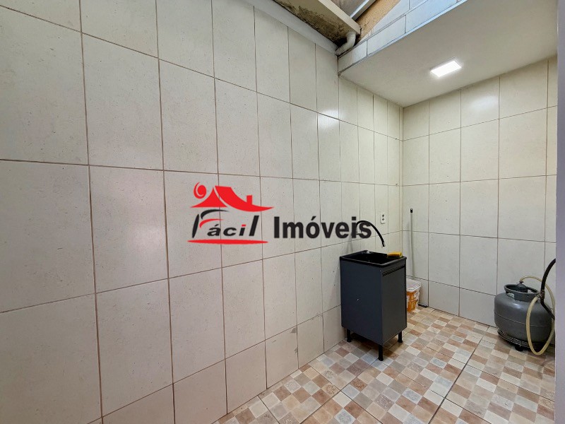 Sobrado, 2 quartos, 67 m² - Foto 13