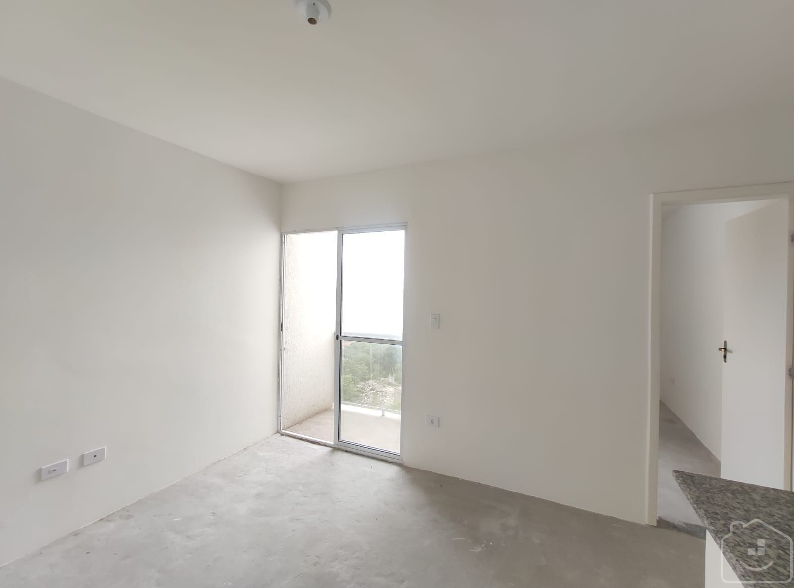 Apartamento à venda com 2 quartos, 44m² - Foto 7