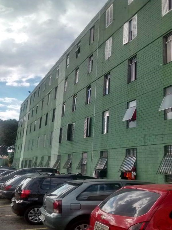 Apartamento, 2 quartos, 56 m² - Foto 1