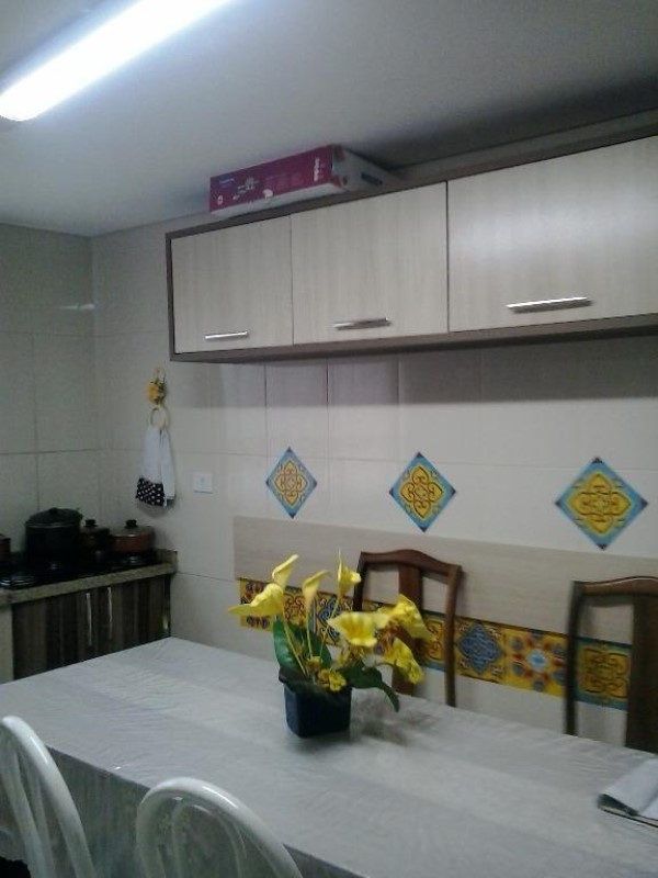 Sobrado à venda com 5 quartos, 150m² - Foto 21