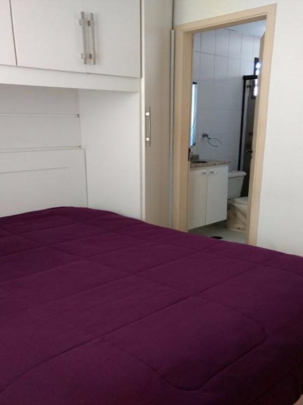 Apartamento à venda com 3 quartos, 11m² - Foto 3