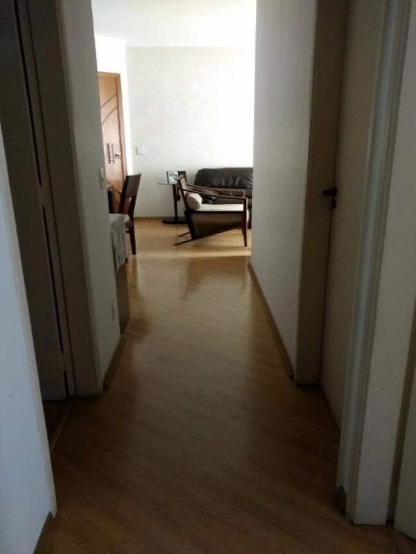 Apartamento à venda com 3 quartos, 11m² - Foto 5