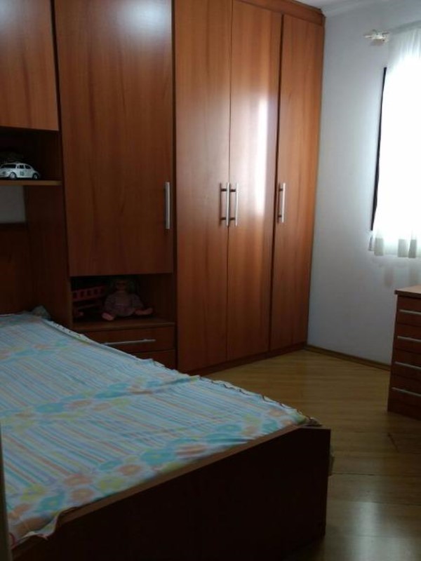 Apartamento à venda com 3 quartos, 11m² - Foto 9